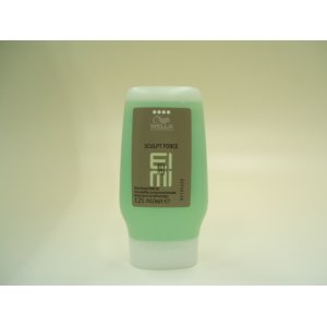 画像: ウエラ EIMI　スカルプトフォースジェル 125ml